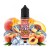 Blackout Boosted Pod Juice Peach Ice Flavorshot 60ml